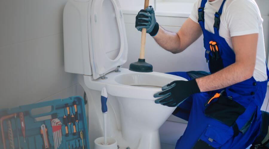 Professional same day plumber in Verona, PA